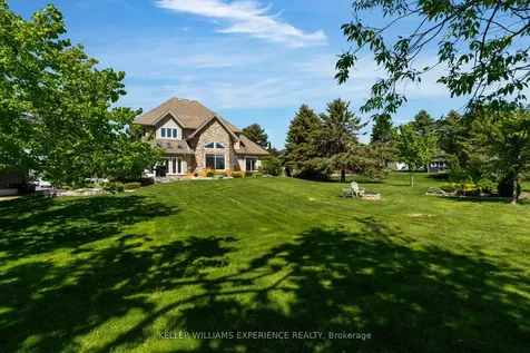 61 Highland Drive Oro-medonte ON L0L 2L0