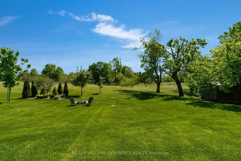 61 Highland Drive Oro-medonte ON L0L 2L0
