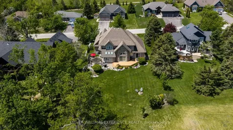 61 Highland Drive Oro-medonte ON L0L 2L0