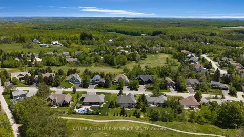 61 Highland Drive Oro-medonte ON L0L 2L0