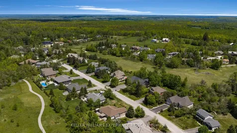 61 Highland Drive Oro-medonte ON L0L 2L0