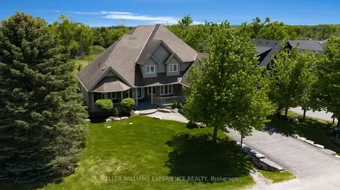 61 Highland Drive Oro-medonte ON L0L 2L0