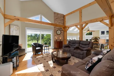 61 Highland Drive Oro-medonte ON L0L 2L0