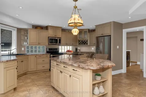 61 Highland Drive Oro-medonte ON L0L 2L0