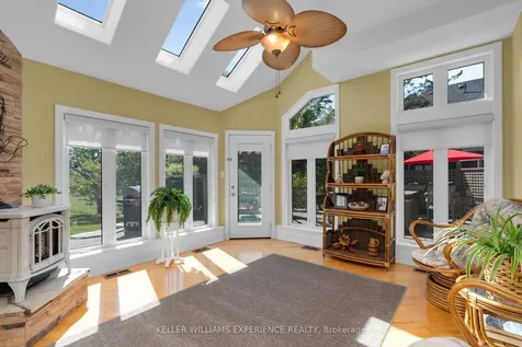 61 Highland Drive Oro-medonte ON L0L 2L0