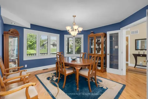61 Highland Drive Oro-medonte ON L0L 2L0