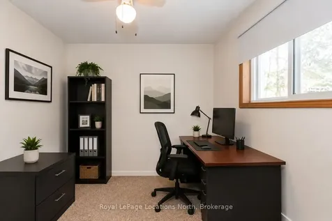 4 Shaw Street Springwater ON L0L 1P0