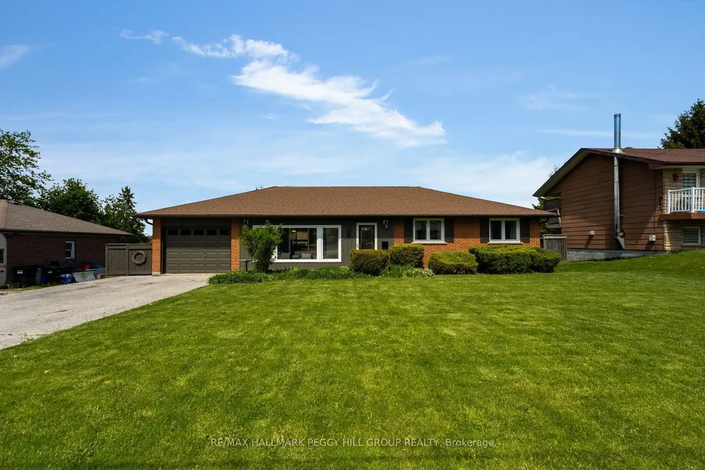 211 Dodson Road Barrie ON L4N 4K2