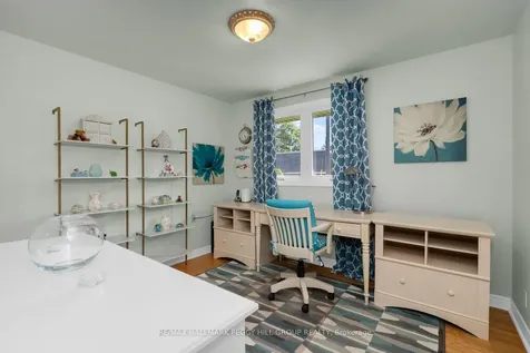 211 Dodson Road Barrie ON L4N 4K2