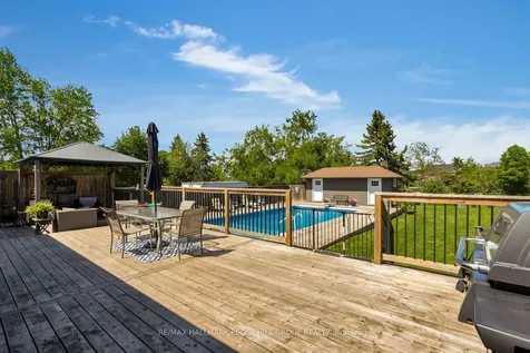 211 Dodson Road Barrie ON L4N 4K2