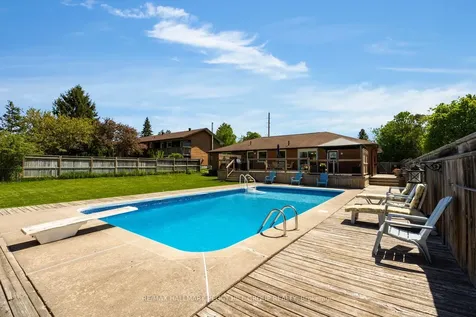 211 Dodson Road Barrie ON L4N 4K2