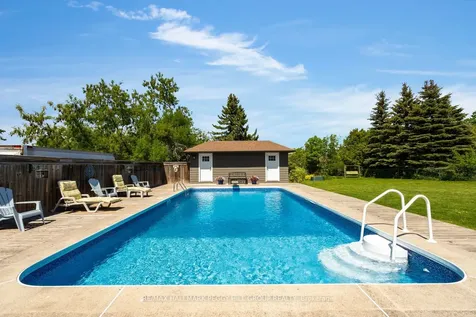 211 Dodson Road Barrie ON L4N 4K2