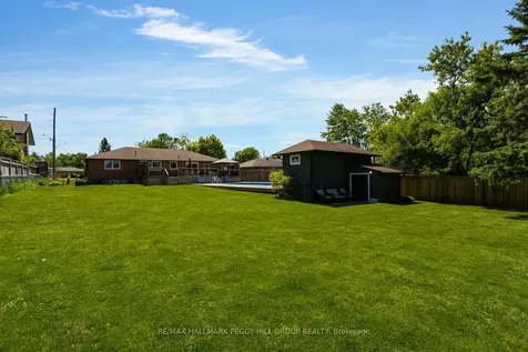 211 Dodson Road Barrie ON L4N 4K2