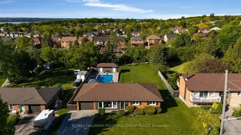 211 Dodson Road Barrie ON L4N 4K2