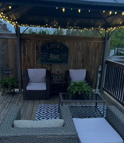 211 Dodson Road Barrie ON L4N 4K2