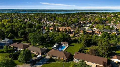 211 Dodson Road Barrie ON L4N 4K2