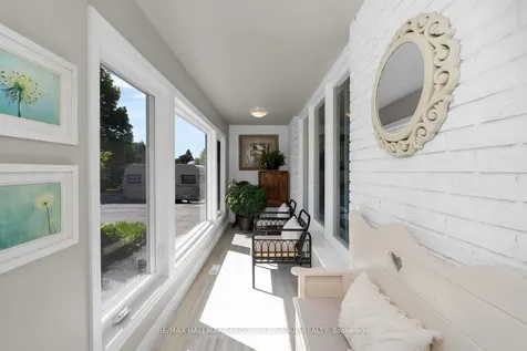 211 Dodson Road Barrie ON L4N 4K2