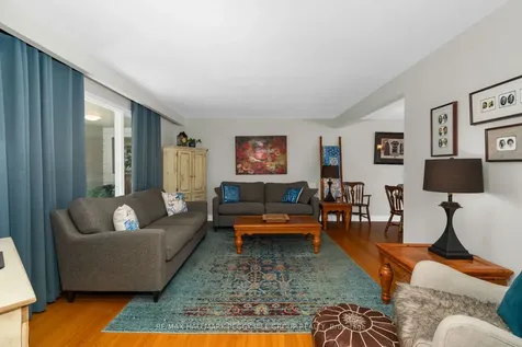 211 Dodson Road Barrie ON L4N 4K2