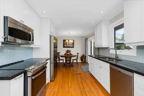 211 Dodson Road Barrie ON L4N 4K2