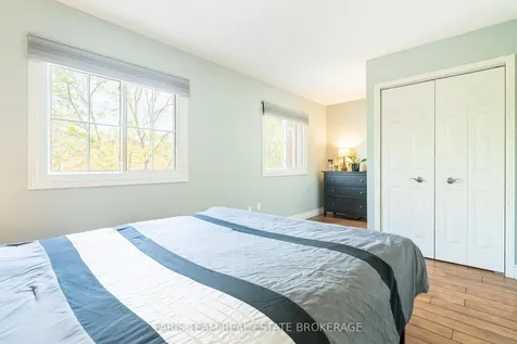 165 Kozlov Street Barrie ON L4N 7M7