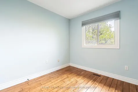 165 Kozlov Street Barrie ON L4N 7M7