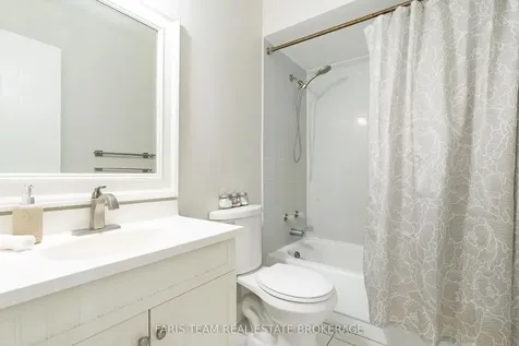 165 Kozlov Street Barrie ON L4N 7M7