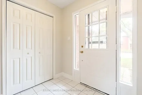 165 Kozlov Street Barrie ON L4N 7M7