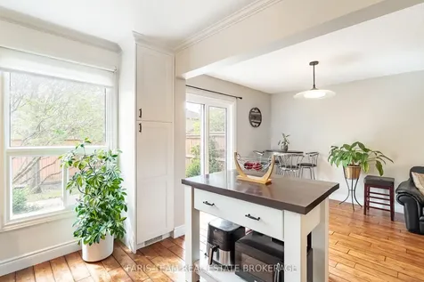 165 Kozlov Street Barrie ON L4N 7M7