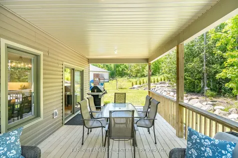 44 Bachly Avenue Oro-medonte ON L0K 1N0