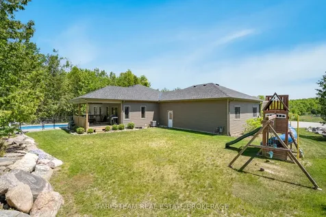 44 Bachly Avenue Oro-medonte ON L0K 1N0