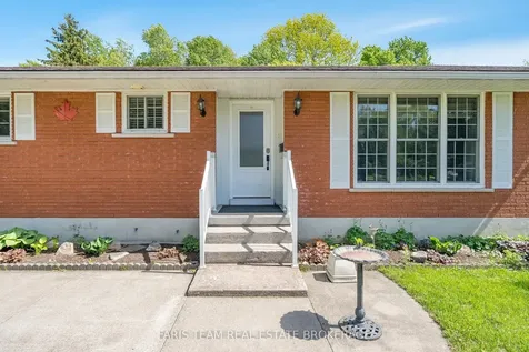 19 Maplegate Road Tiny ON L0L 2T0