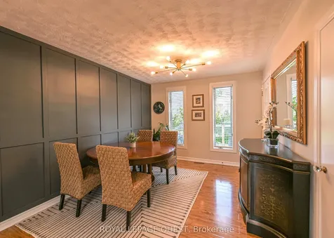 8 Dalton Crescent N Orillia ON L3V 5J5