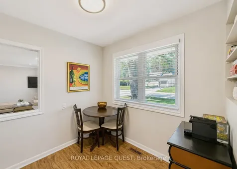 8 Dalton Crescent N Orillia ON L3V 5J5