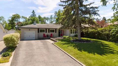 27 Ottaway Avenue Barrie ON L4M 2W6