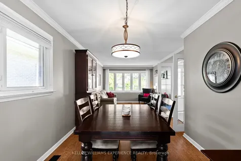 27 Ottaway Avenue Barrie ON L4M 2W6