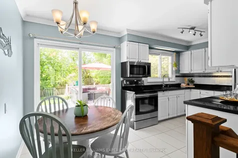 27 Ottaway Avenue Barrie ON L4M 2W6