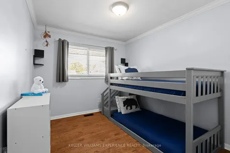 27 Ottaway Avenue Barrie ON L4M 2W6