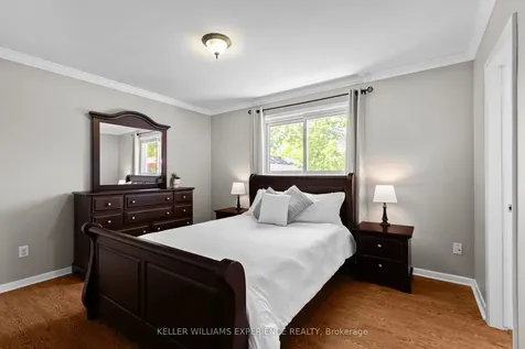 27 Ottaway Avenue Barrie ON L4M 2W6