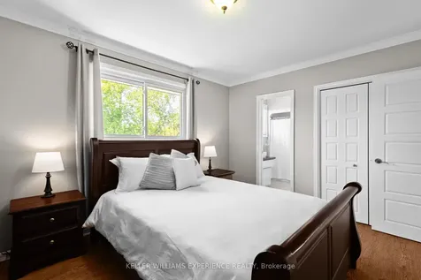 27 Ottaway Avenue Barrie ON L4M 2W6