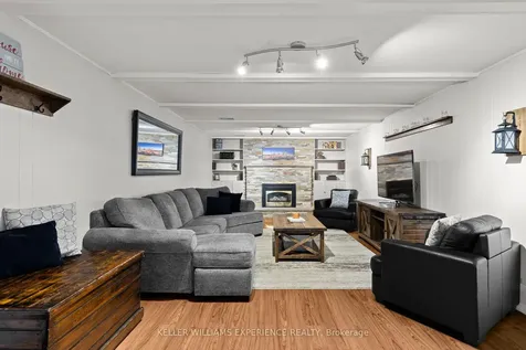 27 Ottaway Avenue Barrie ON L4M 2W6