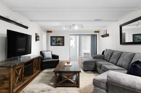 27 Ottaway Avenue Barrie ON L4M 2W6