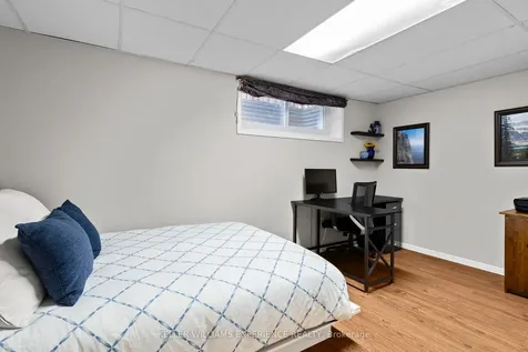 27 Ottaway Avenue Barrie ON L4M 2W6