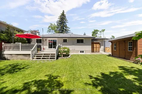 27 Ottaway Avenue Barrie ON L4M 2W6