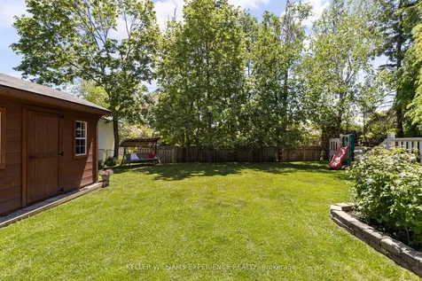 27 Ottaway Avenue Barrie ON L4M 2W6