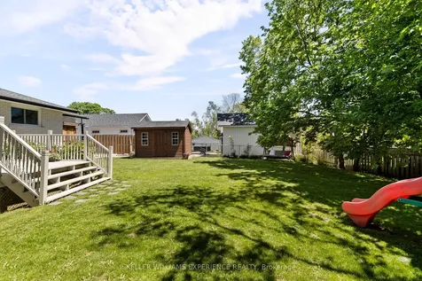 27 Ottaway Avenue Barrie ON L4M 2W6