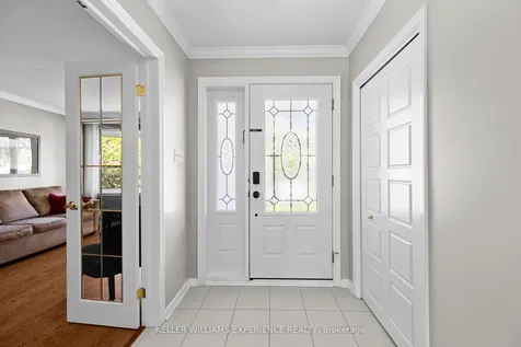 27 Ottaway Avenue Barrie ON L4M 2W6