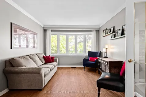 27 Ottaway Avenue Barrie ON L4M 2W6