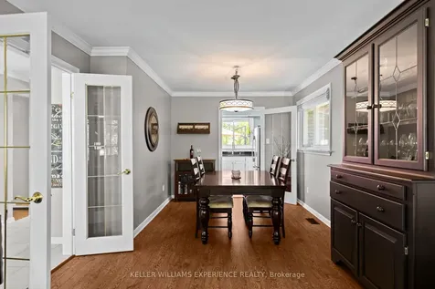 27 Ottaway Avenue Barrie ON L4M 2W6