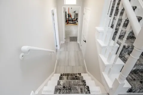 560 Leacock Drive Barrie ON L4N 7B1