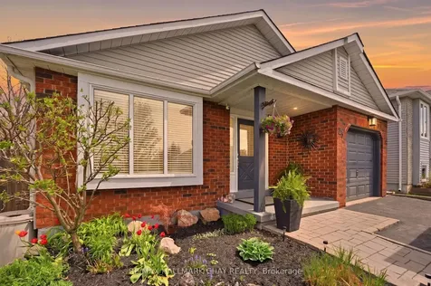 23 Gosney Crescent Barrie ON L4N 6T6